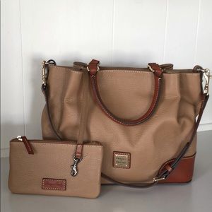 Dooney & Bourke NWOT handbag.
